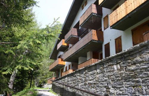 Champoluc Apartment - Foto 80