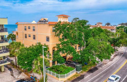 Sunset Sea Villa - Foto 24