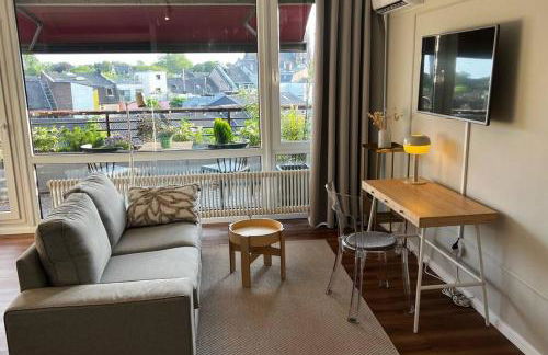 BOSTEL 88 - Apartment, Altstadt, Klimaanlage, Aufzug, Hunde willkommen - Foto 1