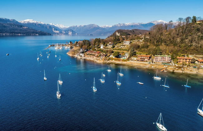 La Maison Du Lac 50 Meters From Lake - Foto 26