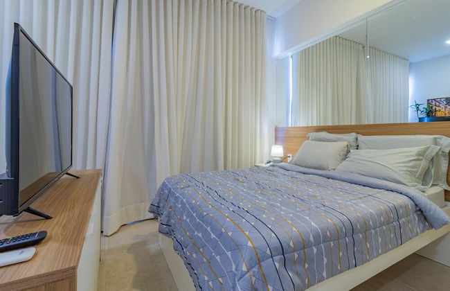 Max Derby Boulevard by Carpediem - Foto 46