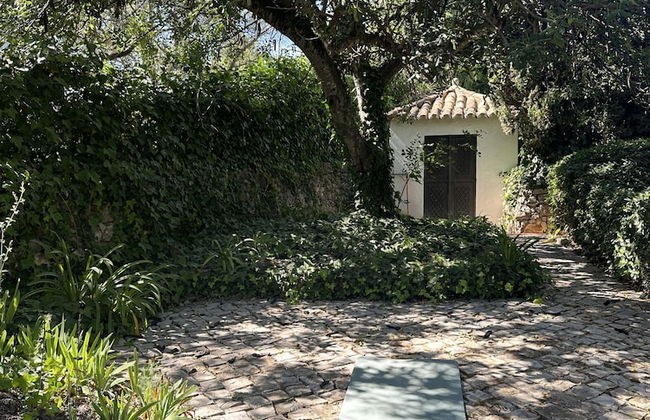 Almancil Sea and Countryside Secluded Villa - Foto 56