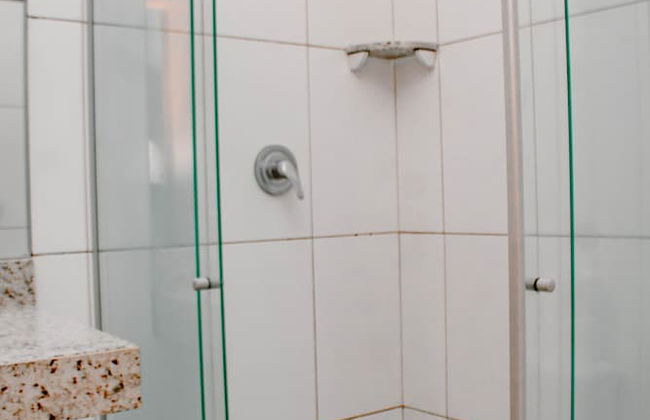 Hotel Nacional Inn Araxá - Foto 34