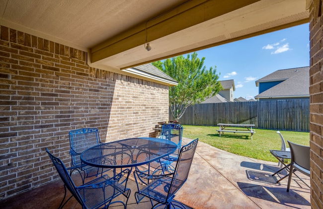 4bed 3bath Close2a M Santa s Wonderland Hospital L2 EV - Foto 48