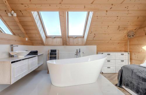 Czorna Chata u Chocyków & SPA - Foto 29