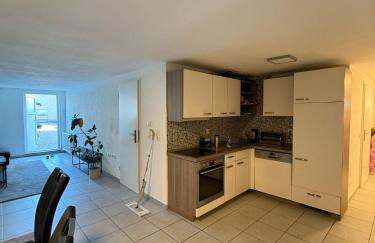 Ferienwohnung am Rhein - Foto 7