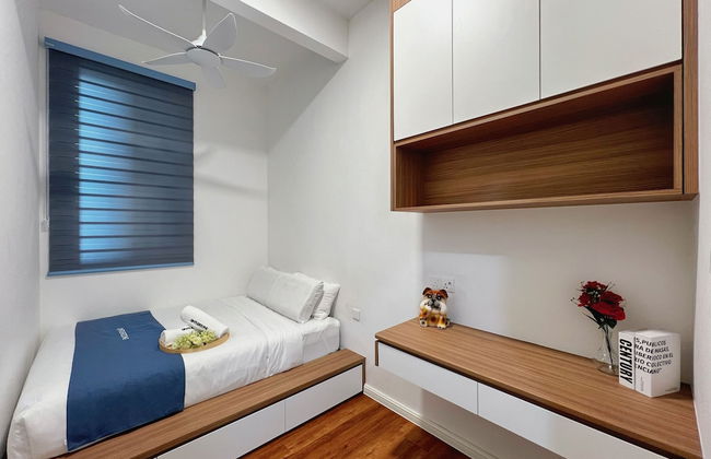 Paradigm Residence By Antlerzone - Foto 50