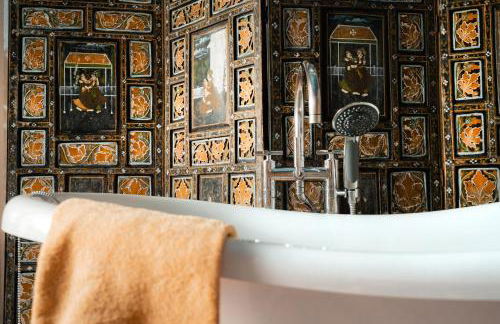 El Refugio Apartments & Villa - Foto 68