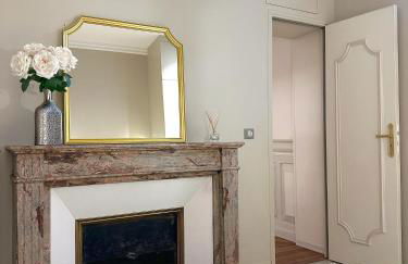 Celine 24 Le Flandrin Haussmann, Appart spacieux dans le 16e - Foto 7