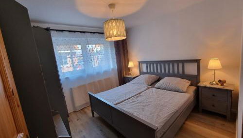 Ferienwohnung Nordseemond - Foto 5