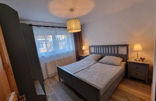 Ferienwohnung Nordseemond - Foto 5