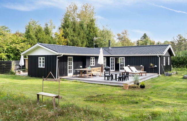 "Mella" - 625m from the sea - Photo 17