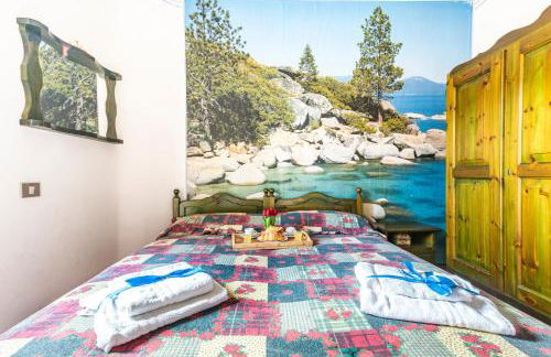 Residence 4 Colonne - Happy Rentals - Foto 11