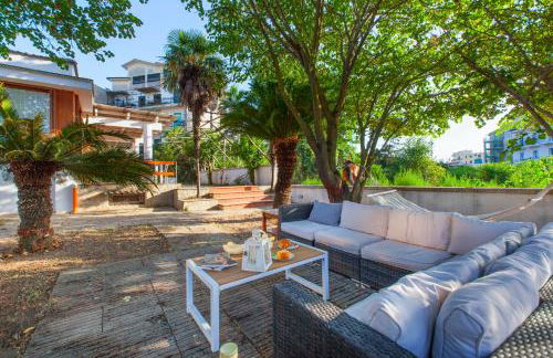 Villa Indipendente Panoramica, terrazze e giardino - Foto 79