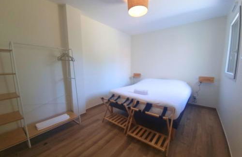 Maison proche de la mer - Foto 24