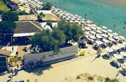 Sani villa of traditional architecture - Foto 47