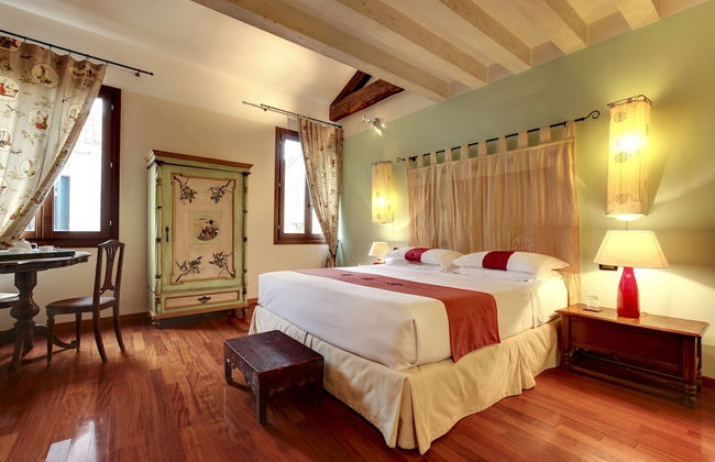 La Villeggiatura - Foto 28