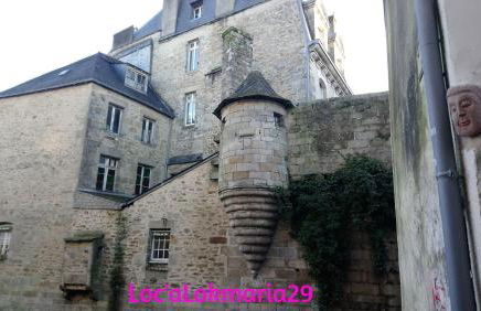 Appartement Studio Chanoine - Photo 20