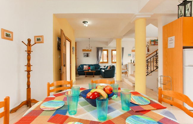 Villa Hera Argaka in Argaka - Foto 42