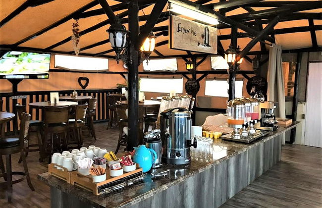 Footprints Self-Catering & B&B - Foto 22