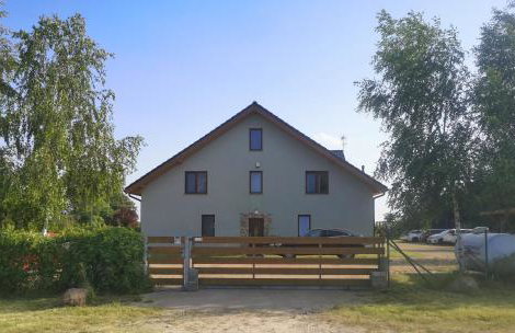 Pensjonat Ślepowron - Foto 2