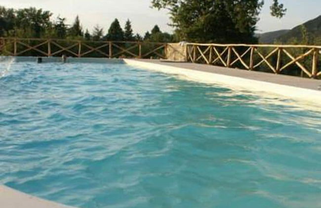 La Perticara - Foto 14