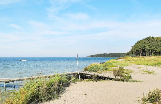 8 Person Holiday Home in Nysted-by Traum - Foto 34