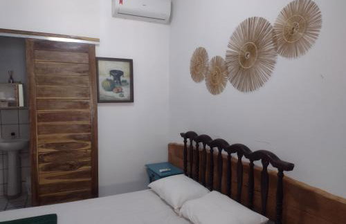 Casa Porto de Pedras_Patacho_Milagres - Foto 13