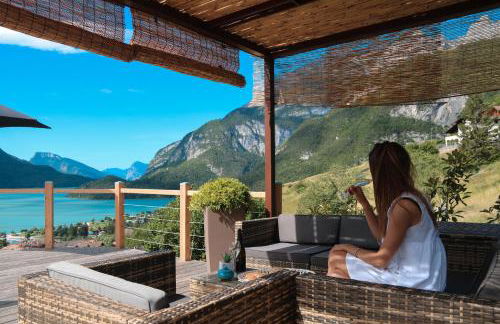 Villa la Dama del Lago - Foto 9