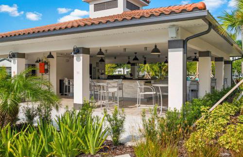 Vista Cay at Epic Universe - Luxury 4 bedroom condo - Foto 54