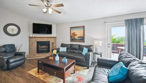 Corinth Getaway with Deck about 11 Mi to Ark Encounter! - Foto 5