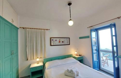 Pericles Sea View House in Kohylou - Foto 32