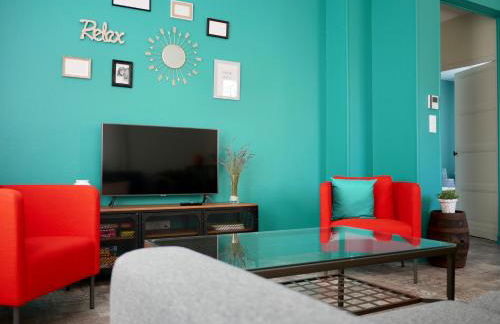 Aux Lagerstroemias - Foto 8