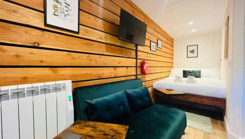 The Canal Cabin - Foto 3