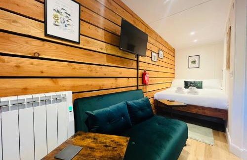 The Canal Cabin - Foto 3