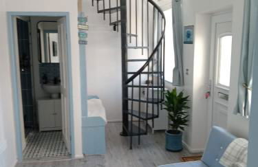 Cozy 1 Bed Retreat - Amlwch - Photo 1
