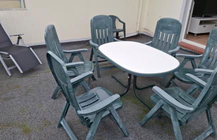 Ferienwohnung Schöne Aussicht - Photo 7