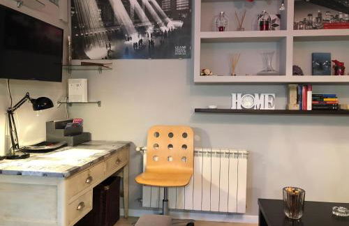 Apartamento San Quirce - céntrico y reformado- wifi y netflix - Foto 57