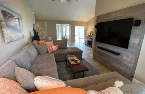 Fully Updated Pool Villa, Southern Dunes - Foto 26