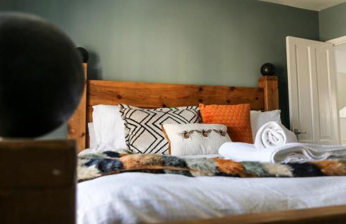 Regency Cottage - Foto 56