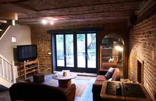 Gîte l ´écurie à la campagne - Foto 16