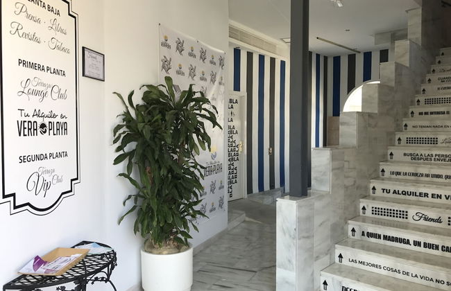 Apartamentos Natura World - Foto 3