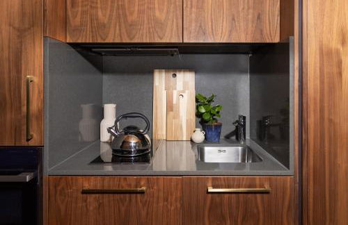 Native Bankside - Foto 11