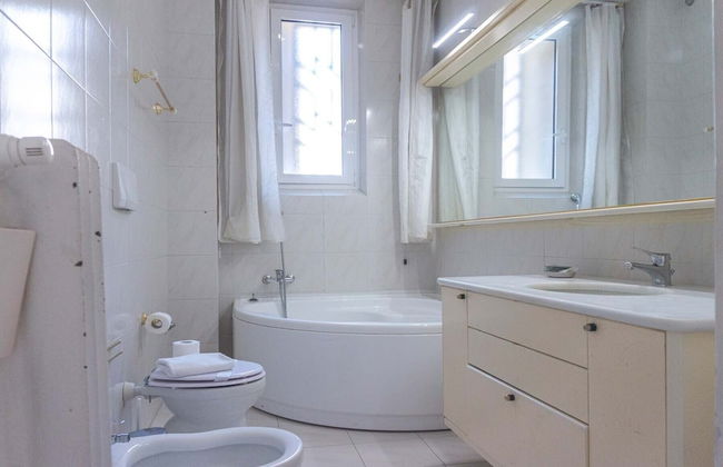 Villa Borghese Large Apartment - Foto 30