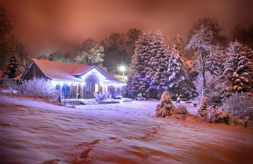 Apartamenty w Dolinie Gościna - Foto 59