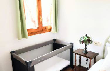 Casa Irama - Casa rural para grupos cerca de Aínsa - Pirineo Aragonés - Foto 29