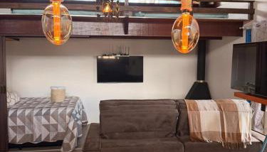 Casa Quintal Sebollas - Paraíba do Sul - Foto 5