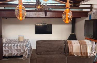 Casa Quintal Sebollas - Paraíba do Sul - Foto 5