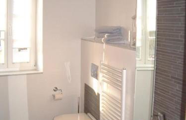 Appartement Kirschgarten Mainz Rochusstraße - Photo 16