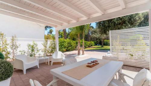 Villa Algi - Foto 1, Garden